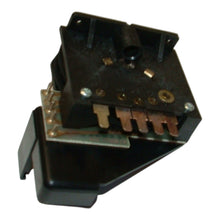Load image into Gallery viewer, 1980-86 BMW 733i 735i E23 Genuine BMW Heater A/C Blower Switch 64 11 1 367 604

