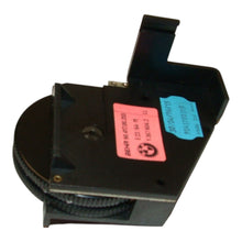 Load image into Gallery viewer, 1980-86 BMW 733i 735i E23 Genuine BMW Heater A/C Blower Switch 64 11 1 367 604
