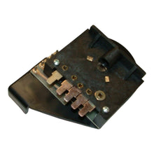 Load image into Gallery viewer, 1980-86 BMW 733i 735i E23 Genuine BMW Heater A/C Blower Switch 64 11 1 367 604
