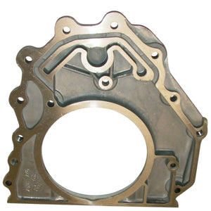 Engine Crankshaft Rear Main Seal Holder Flange 1990-99 Mercedes 400 420 500 M119