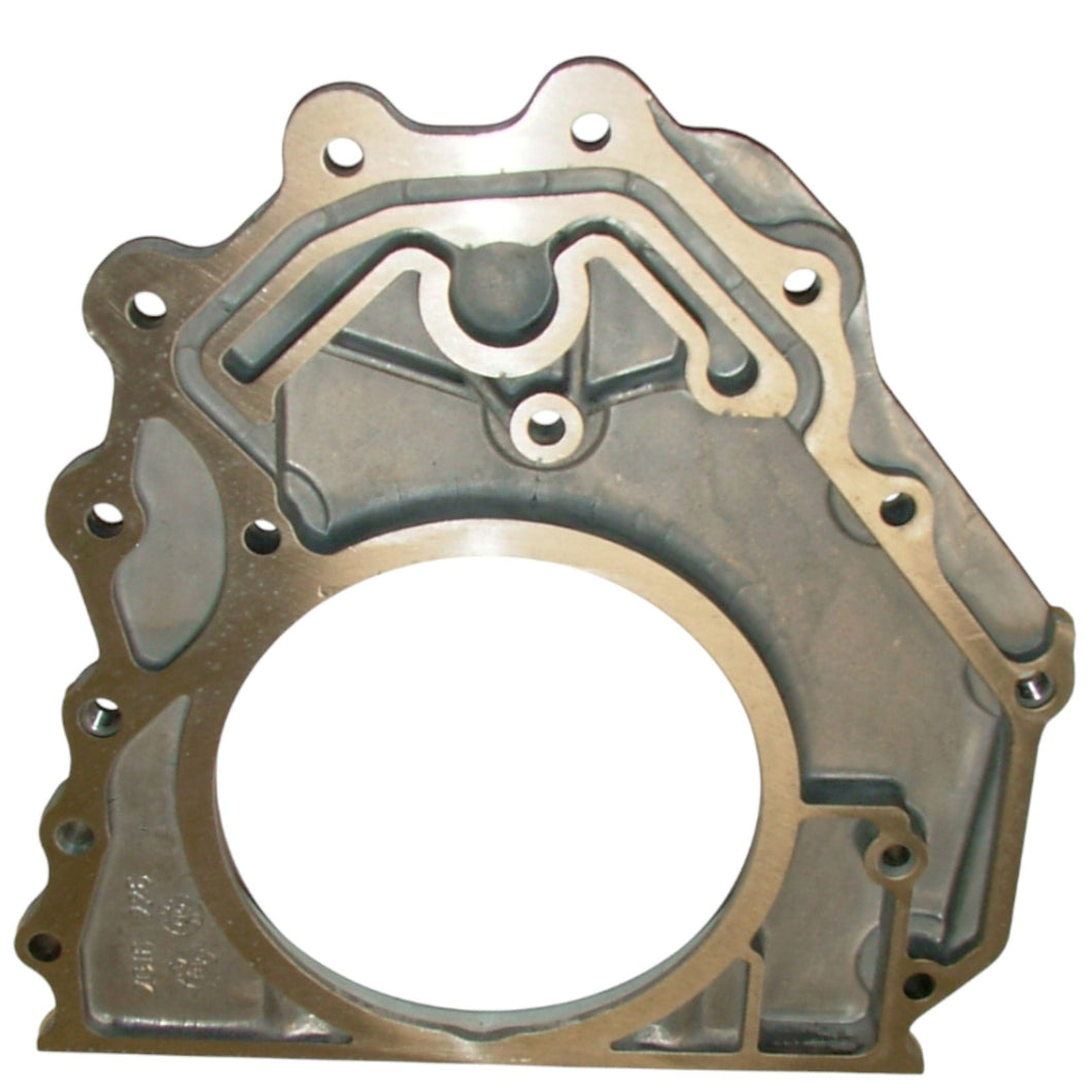Engine Crankshaft Rear Main Seal Holder Flange 1990-99 Mercedes 400 420 500 M119