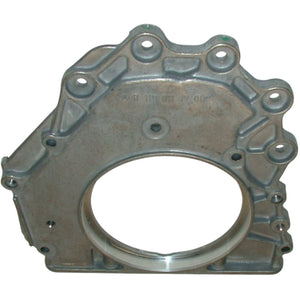 Engine Crankshaft Rear Main Seal Holder Flange 1990-99 Mercedes 400 420 500 M119