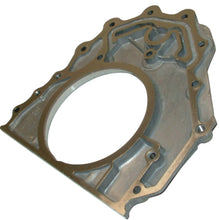 Load image into Gallery viewer, Engine Crankshaft Rear Main Seal Holder Flange 1990-99 Mercedes 400 420 500 M119
