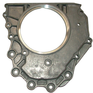Engine Crankshaft Rear Main Seal Holder Flange 1990-99 Mercedes 400 420 500 M119