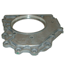Load image into Gallery viewer, Engine Crankshaft Rear Main Seal Holder Flange 1990-99 Mercedes 400 420 500 M119
