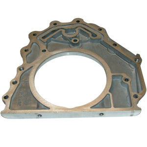 Engine Crankshaft Rear Main Seal Holder Flange 1990-99 Mercedes 400 420 500 M119