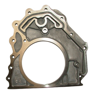 Engine Crankshaft Rear Main Seal Holder Flange 1990-99 Mercedes 400 420 500 M119