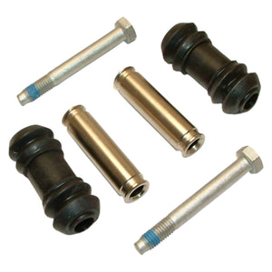 1998-05 Mercedes ML320 ML350 ML430 Rear Bake Caliper Slide Pin Bolt Bushing Kit