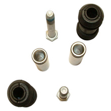 Load image into Gallery viewer, 1998-05 Mercedes ML320 ML350 ML430 Rear Bake Caliper Slide Pin Bolt Bushing Kit
