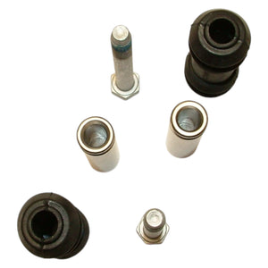 1998-05 Mercedes ML320 ML350 ML430 Rear Bake Caliper Slide Pin Bolt Bushing Kit
