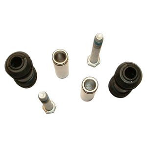 1998-05 Mercedes ML320 ML350 ML430 Rear Bake Caliper Slide Pin Bolt Bushing Kit