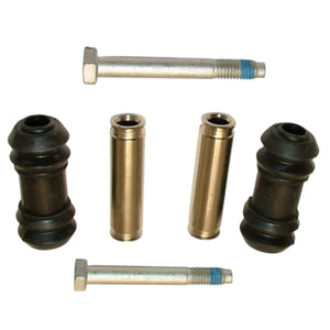 1998-05 Mercedes ML320 ML350 ML430 Rear Bake Caliper Slide Pin Bolt Bushing Kit