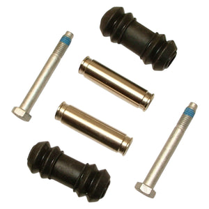 1998-05 Mercedes ML320 ML350 ML430 Rear Bake Caliper Slide Pin Bolt Bushing Kit