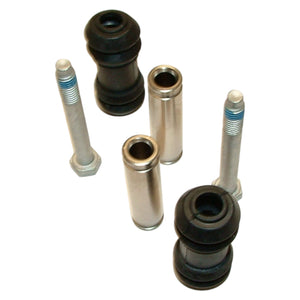 1998-05 Mercedes ML320 ML350 ML430 Rear Bake Caliper Slide Pin Bolt Bushing Kit