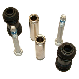 1998-05 Mercedes ML320 ML350 ML430 Rear Bake Caliper Slide Pin Bolt Bushing Kit