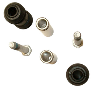 1998-05 Mercedes ML320 ML350 ML430 Rear Bake Caliper Slide Pin Bolt Bushing Kit