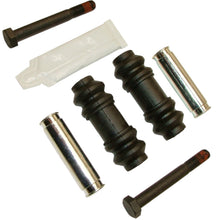 Load image into Gallery viewer, 1998-05 Mercedes ML320 ML350 ML430 Rear Bake Caliper Slide Bolt Pin Bushing Kit
