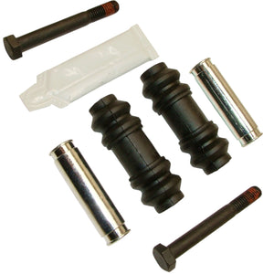 1998-05 Mercedes ML320 ML350 ML430 Rear Bake Caliper Slide Bolt Pin Bushing Kit