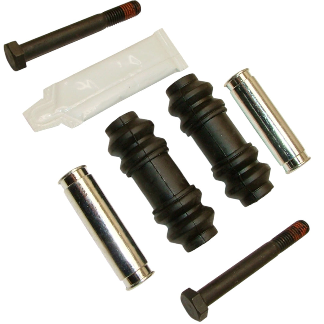 1998-05 Mercedes ML320 ML350 ML430 Rear Bake Caliper Slide Bolt Pin Bushing Kit