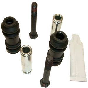 1998-05 Mercedes ML320 ML350 ML430 Rear Bake Caliper Slide Bolt Pin Bushing Kit