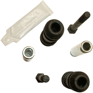 1998-05 Mercedes ML320 ML350 ML430 Rear Bake Caliper Slide Bolt Pin Bushing Kit