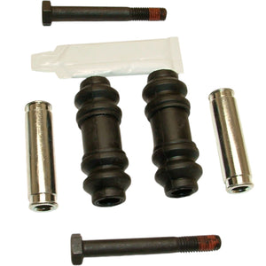 1998-05 Mercedes ML320 ML350 ML430 Rear Bake Caliper Slide Bolt Pin Bushing Kit