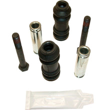 Load image into Gallery viewer, 1998-05 Mercedes ML320 ML350 ML430 Rear Bake Caliper Slide Bolt Pin Bushing Kit
