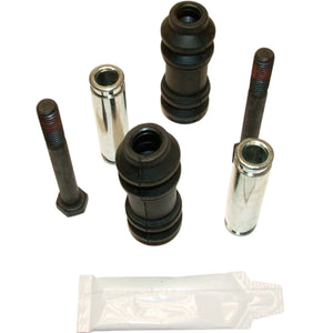 1998-05 Mercedes ML320 ML350 ML430 Rear Bake Caliper Slide Bolt Pin Bushing Kit