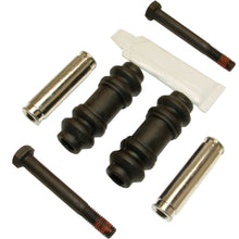 Load image into Gallery viewer, 1998-05 Mercedes ML320 ML350 ML430 Rear Bake Caliper Slide Bolt Pin Bushing Kit
