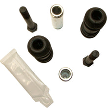 Load image into Gallery viewer, 1998-05 Mercedes ML320 ML350 ML430 Rear Bake Caliper Slide Bolt Pin Bushing Kit
