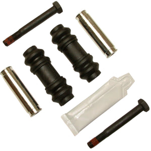 1998-05 Mercedes ML320 ML350 ML430 Rear Bake Caliper Slide Bolt Pin Bushing Kit