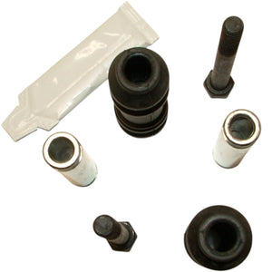 1998-05 Mercedes ML320 ML350 ML430 Rear Bake Caliper Slide Bolt Pin Bushing Kit