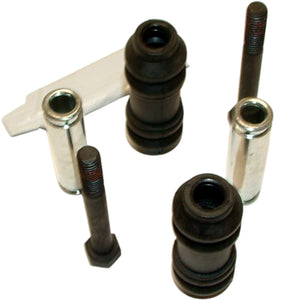 1998-05 Mercedes ML320 ML350 ML430 Rear Bake Caliper Slide Bolt Pin Bushing Kit