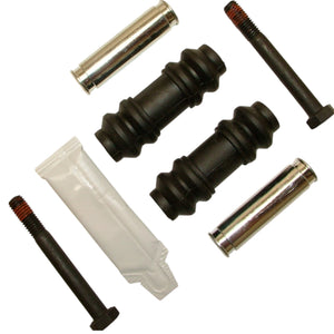 1998-05 Mercedes ML320 ML350 ML430 Rear Bake Caliper Slide Bolt Pin Bushing Kit