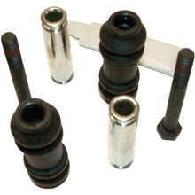 Load image into Gallery viewer, 1998-05 Mercedes ML320 ML350 ML430 Rear Bake Caliper Slide Bolt Pin Bushing Kit
