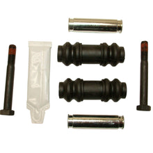 Load image into Gallery viewer, 1998-05 Mercedes ML320 ML350 ML430 Rear Bake Caliper Slide Bolt Pin Bushing Kit
