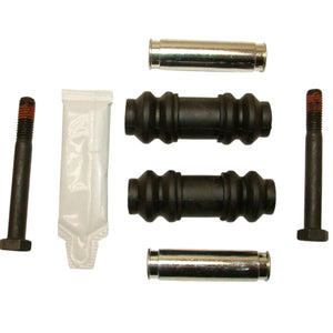 1998-05 Mercedes ML320 ML350 ML430 Rear Bake Caliper Slide Bolt Pin Bushing Kit