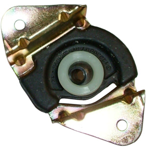 Mercedes 123 240D 280E 280CE 300 CD D TD Firewall Throttle Linkage Pivot Bracket
