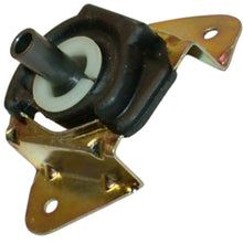 Load image into Gallery viewer, Mercedes 123 240D 280E 280CE 300 CD D TD Firewall Throttle Linkage Pivot Bracket

