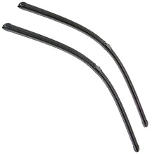 Load image into Gallery viewer, 2007-14 Mercedes CL 600 63 65 S 350 400 550 63 Wiper Blade Set Pair OEM Bosch
