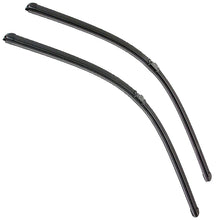 Load image into Gallery viewer, Wiper Blade Set Pair OEM Bosch 2007-14 Mercedes CL 600 63 65 S 350 400 550 63
