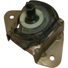 Load image into Gallery viewer, Mercedes 123 240D 280E 280CE 300 CD D TD Throttle Linkage Firewall Pivot Bracket
