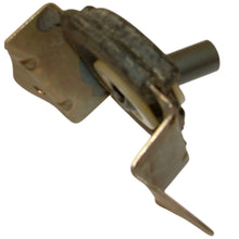 Load image into Gallery viewer, Mercedes 123 240D 280E 280CE 300 CD D TD Throttle Linkage Firewall Pivot Bracket
