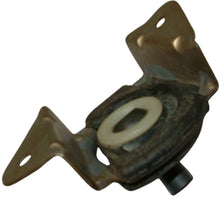Load image into Gallery viewer, Mercedes 123 240D 280E 280CE 300 CD D TD Throttle Linkage Firewall Pivot Bracket
