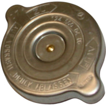 Load image into Gallery viewer, 1968-2004 Mercedes 1.4 bar 20 # Radiator Pressure Cap Genuine MB 124 500 04 06
