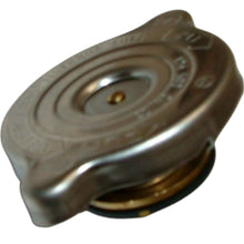 Load image into Gallery viewer, 1968-2004 Mercedes 1.4 bar 20 # Radiator Pressure Cap Genuine MB 124 500 04 06
