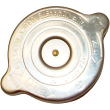 Load image into Gallery viewer, 1968-2004 Mercedes 1.4 bar 20 # Radiator Pressure Cap Genuine MB 124 500 04 06
