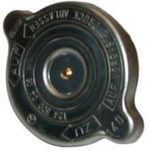 Load image into Gallery viewer, 1968-2004 Mercedes 1.4 bar 20 # Radiator Pressure Cap Genuine MB 124 500 04 06
