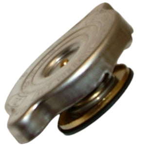 1968-2004 Mercedes 1.4 bar 20 # Radiator Pressure Cap Genuine MB 124 500 04 06