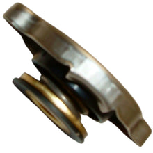 Load image into Gallery viewer, 1968-2004 Mercedes 1.4 bar 20 # Radiator Pressure Cap Genuine MB 124 500 04 06
